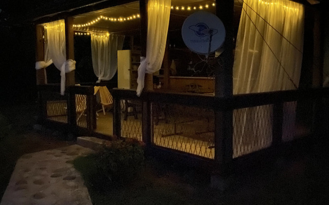Na Osetinskoy Guest House