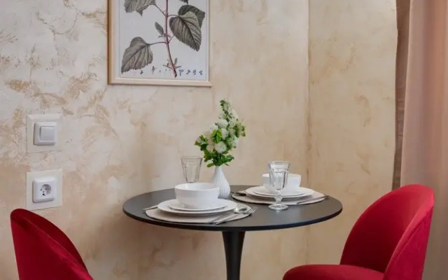S zaseleniem 24/7 luchshiy servis posutochno 50 Apartments