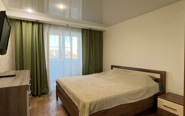 Квартира в Центре на Кубанской