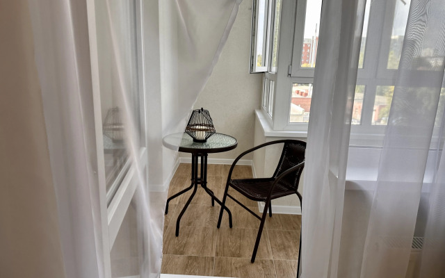 Квартира Дизайнерская на Большой Садовой 143