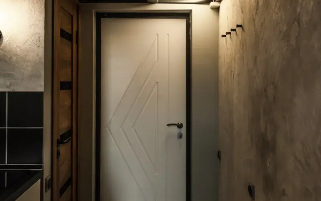 Апартаменты Ostrova