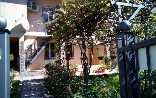 Guest House Villa Roza