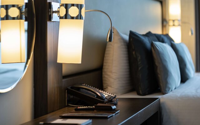 Royal M Hotel Fujairah