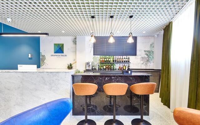 Graphica Tbilisi Hotel