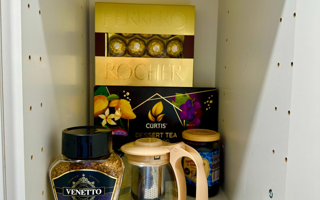 Квартира Новая, Уютная, в ЖК Логика в Центральном Р-не Самары