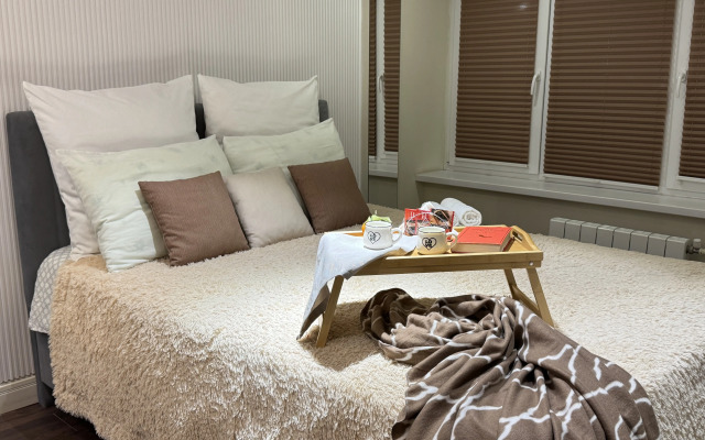 Uyutnye K 513 Apartments