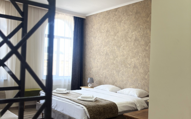 21 Rooms Hotel