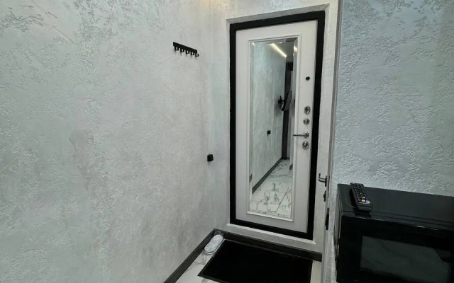 Квартира студия в центре Иркутска