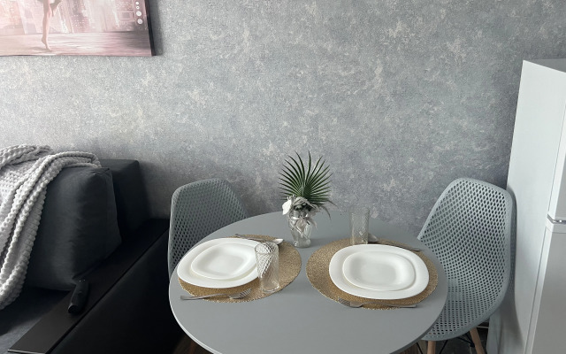 Апартаменты евродвушка на Софьи Ковалевской 3