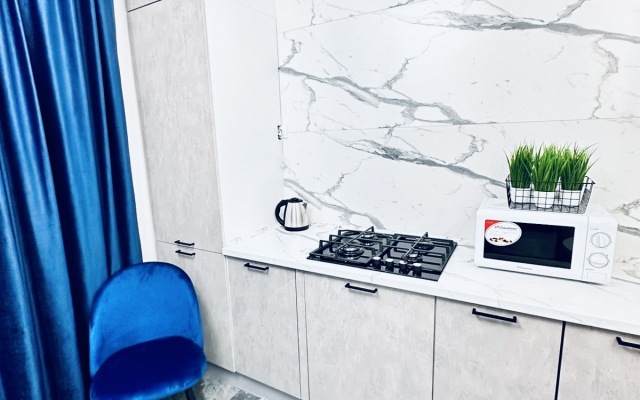 Апартаменты мега 4