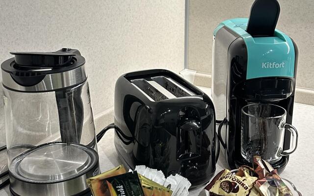 Квартира Стильная Студия у Невского Проспекта и Московского Вокзала