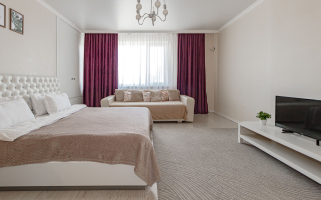 Apartamenty V Zhk Arman Kala Apartments