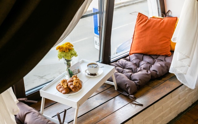 Квартира FlаtStay канал Грибоедова 164