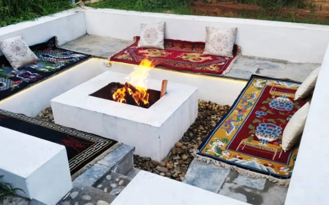 Dzi Pema Hotel