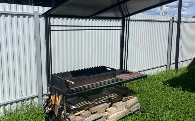 Частный дом Royal Rublevo River