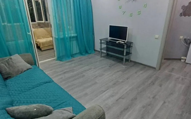 Na Tsvetnom Bulvare 7 Flat