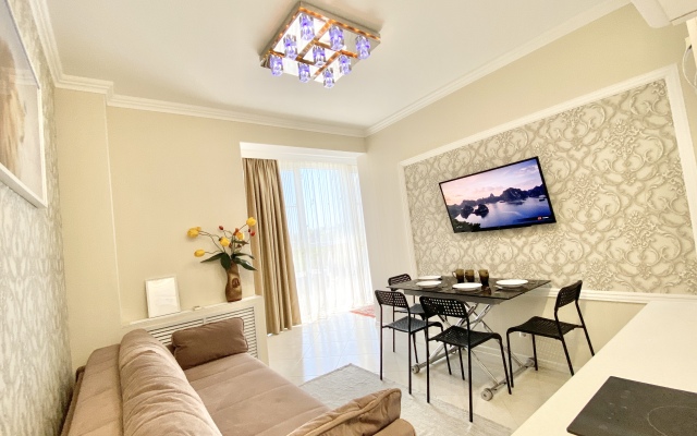 Apartments Rose Del Mar Alpha Apartments 1