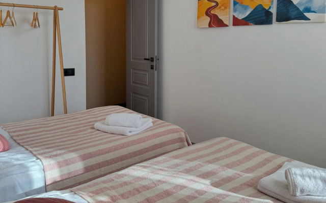 Aparan Гостевой дом