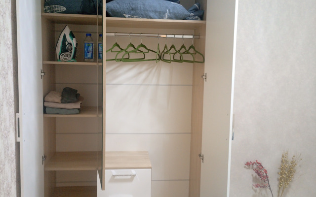 Квартира студия рядом с ОКБ и ДК Авангард