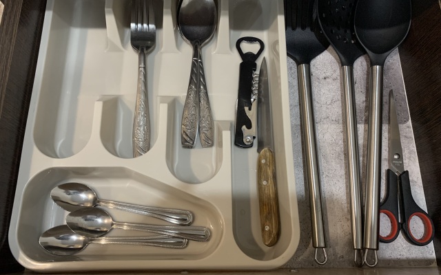 Квартира на Пискунова 148/7