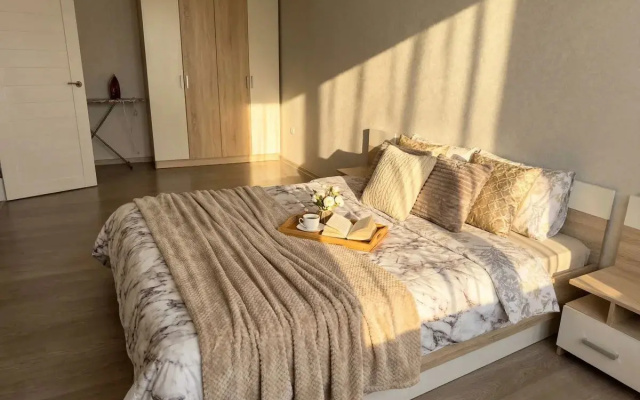 Квартира на Боспорской улице, 6