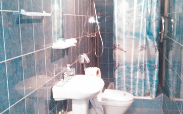 Гостевой Дом Потап и Настя