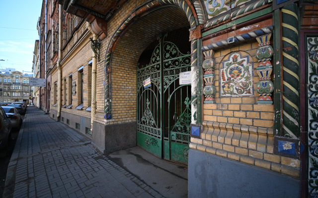 Апартаменты 2-х комнатные в центре