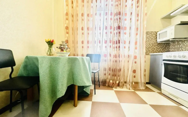 Квартира Ленина 50