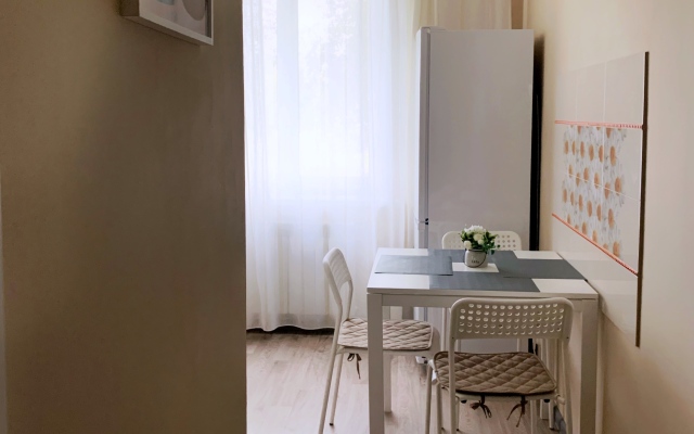 Апартаменты Династия