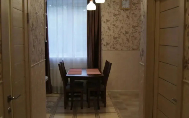 Квартира 113 в Межгорье