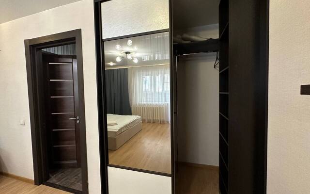 Na Pugacheva Apartament