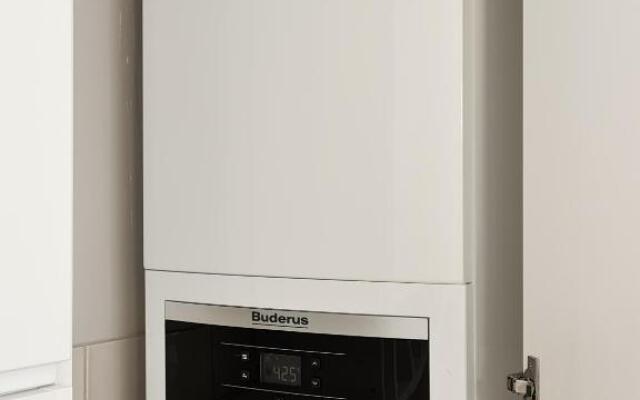 Вилла Apart39 Лагуна