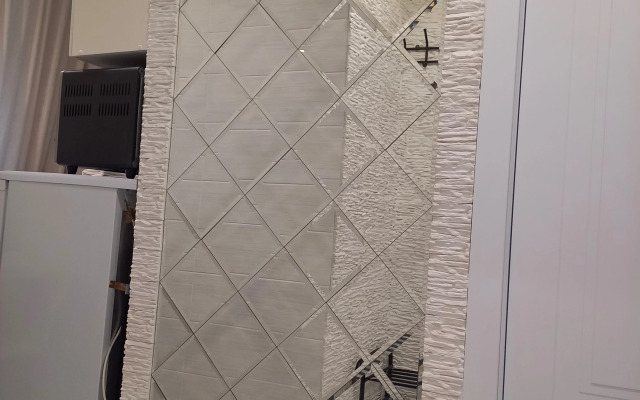 Квартира Уютная с видом на лес