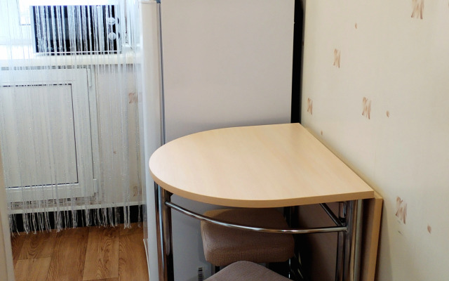 Квартира в Центральном Районе Кемерово