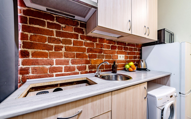 Homelike Apartments