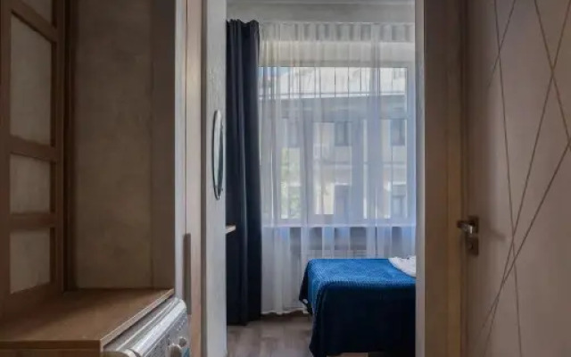 Kazanskaya 11 Apartments