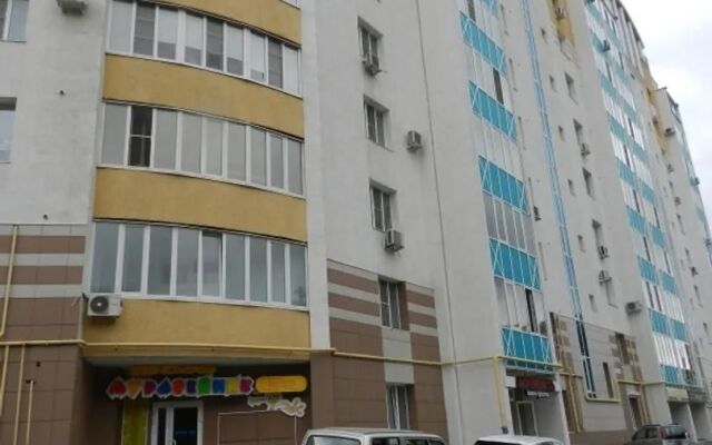 Апартаменты со всеми удобствами