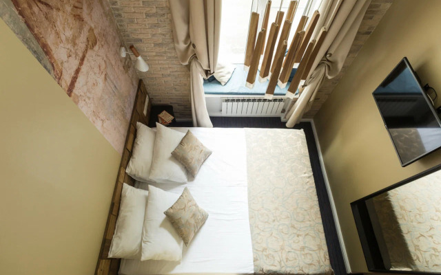 Apart Hotel Sofia