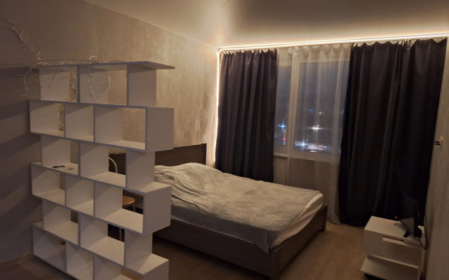 Квартира на Маршала Жукого 60к2