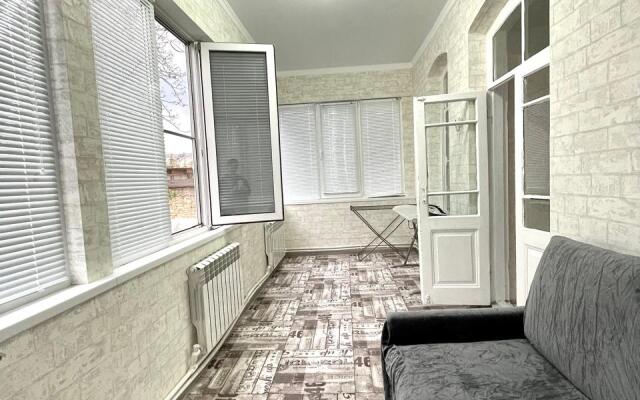 Апартаменты на улице Шаумяна 22