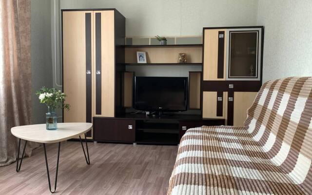Khorosho kak doma Flat