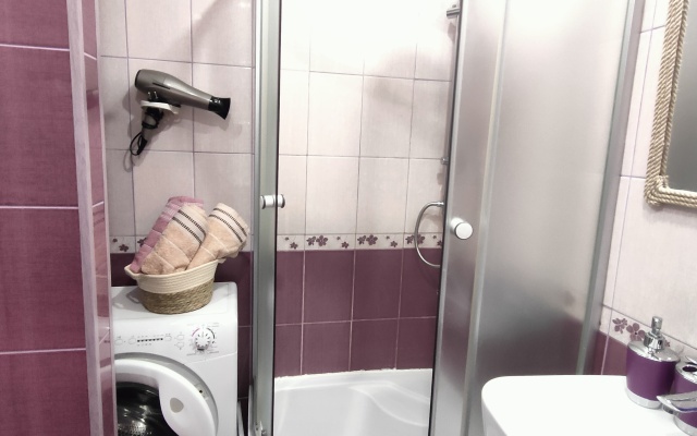 Квартира Lenina 5