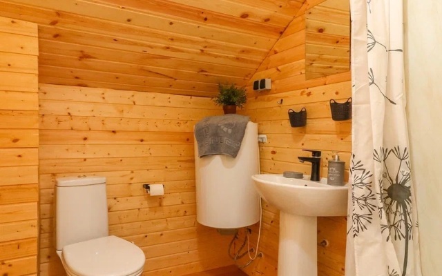 Gosti Glamping