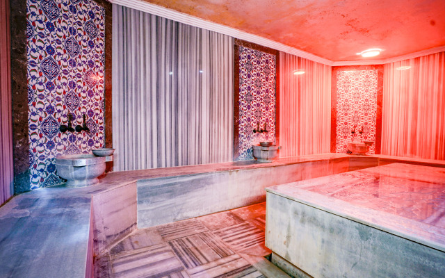 Отель Istanbul Beach Sweet Home