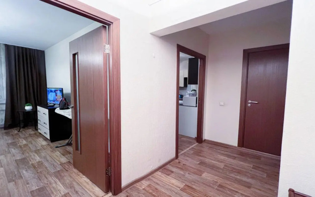 Park Inn Hause Apartments 1