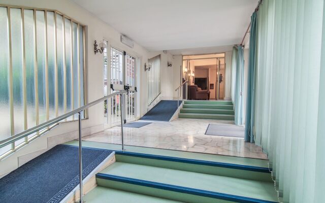 Villa Letizia-Casa per ferie Guest house