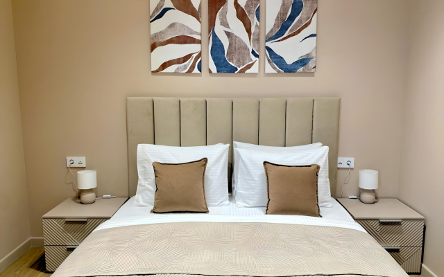 Апартаменты Grand Palace 1427