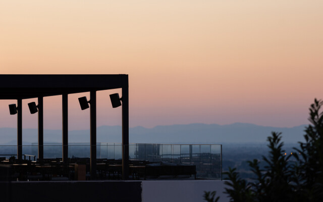 Ananti Resort & Spa Hotel