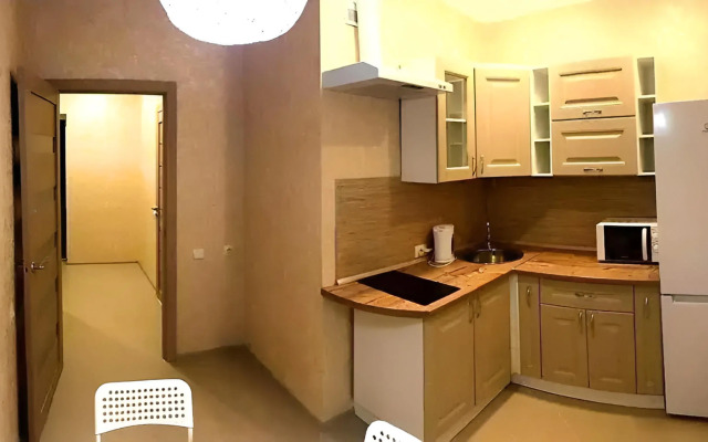 Апартаменты на Роторной 27Б