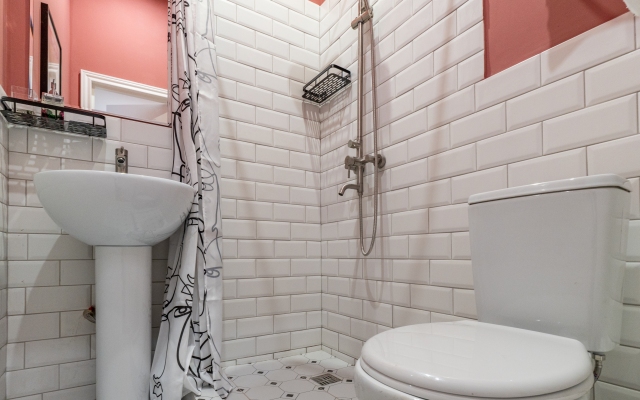 Апартаменты НеваАпарт 1 на Фонтанке